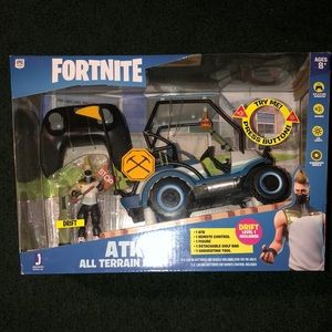 Fortnite All Terrain Kart